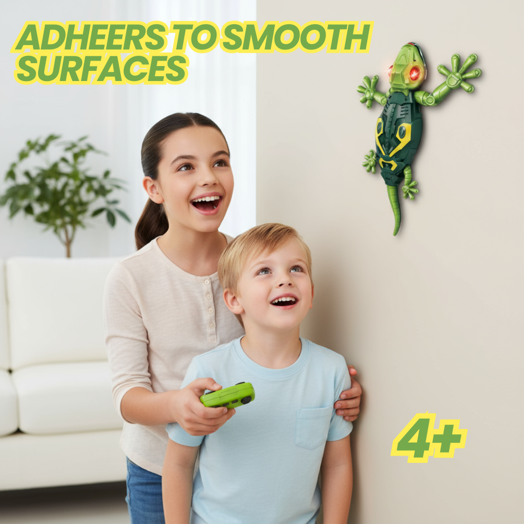 Gekko® Wall Climber