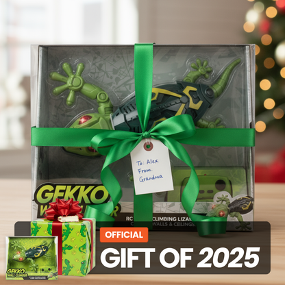 Gekko® Wall Climber